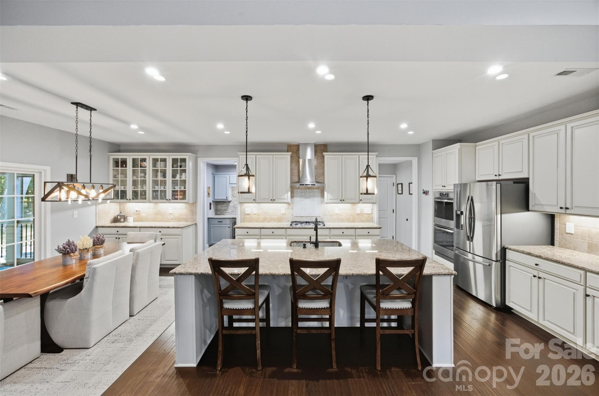 Single Family Residence at 1009 Brookmeade Drive, Waxhaw, photo 10 of 48
