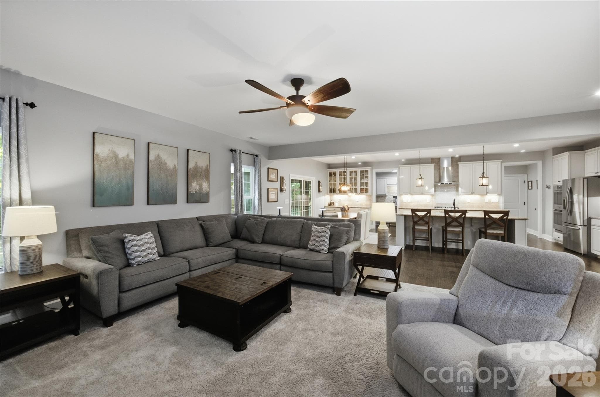 Single Family Residence at 1009 Brookmeade Drive, Waxhaw, photo 15 of 48