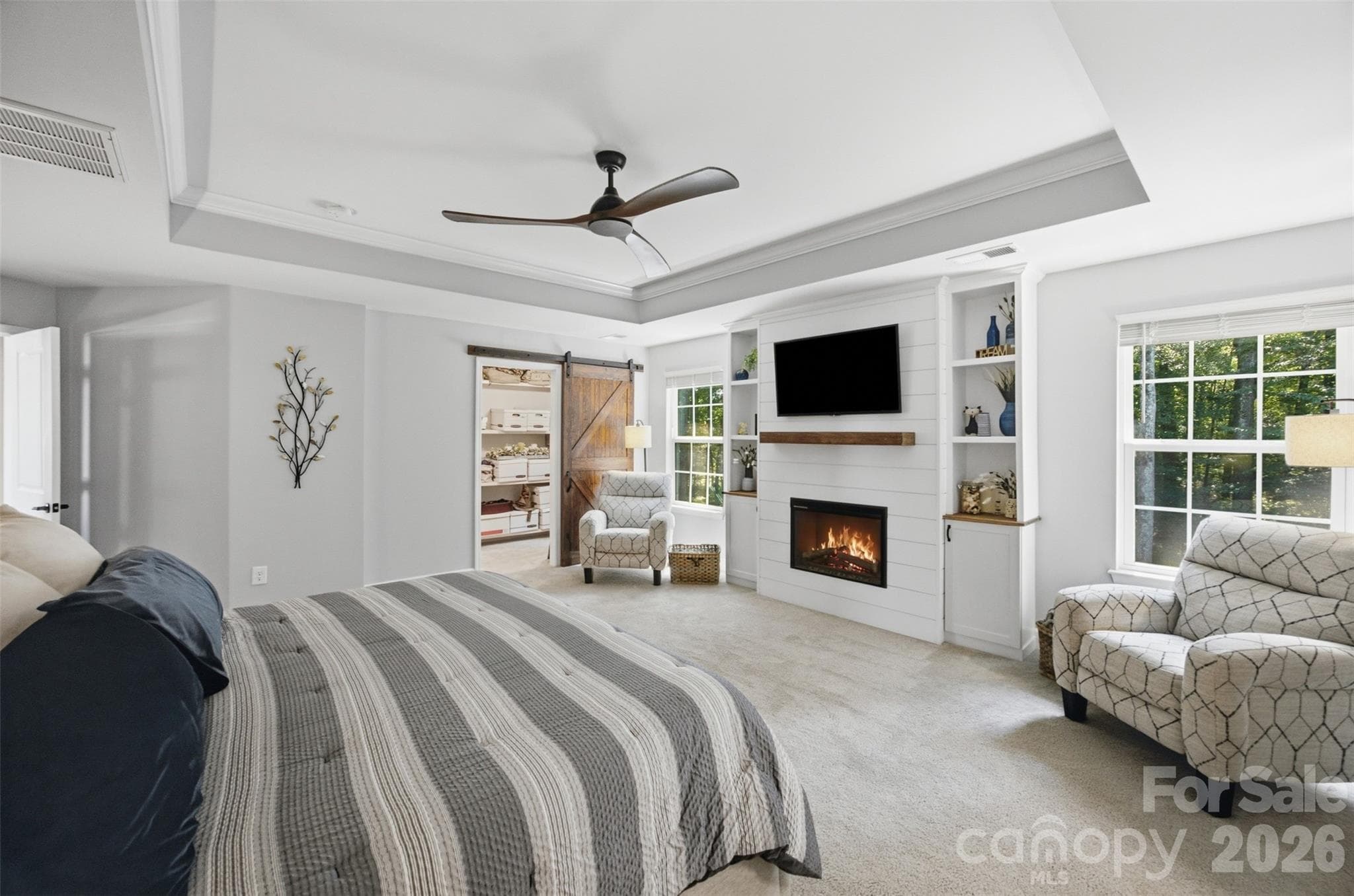 Single Family Residence at 1009 Brookmeade Drive, Waxhaw, photo 19 of 48