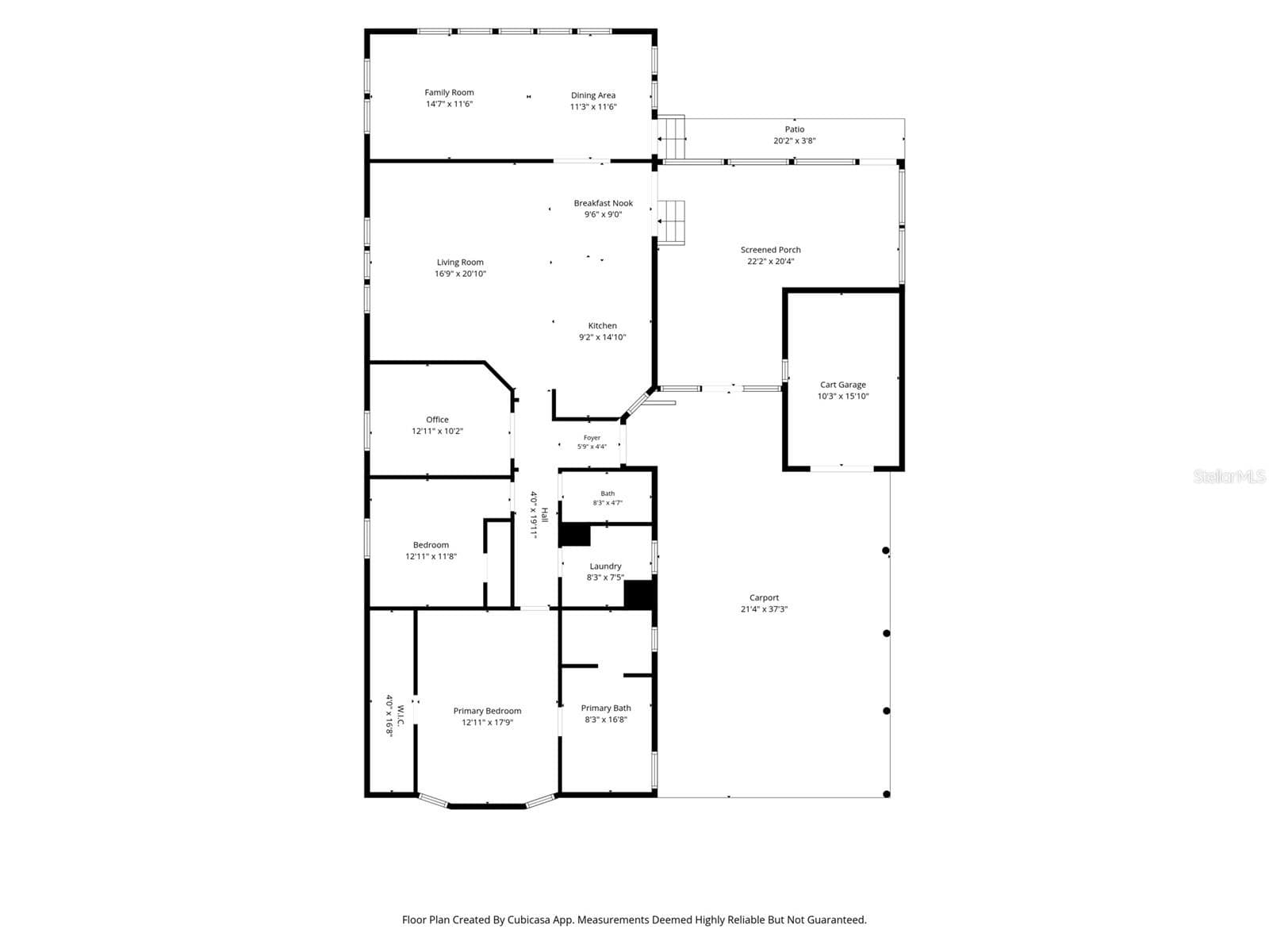 Manufactured Home at 8084 LITTLE TEE LN, BROOKSVILLE, photo 5 of 49