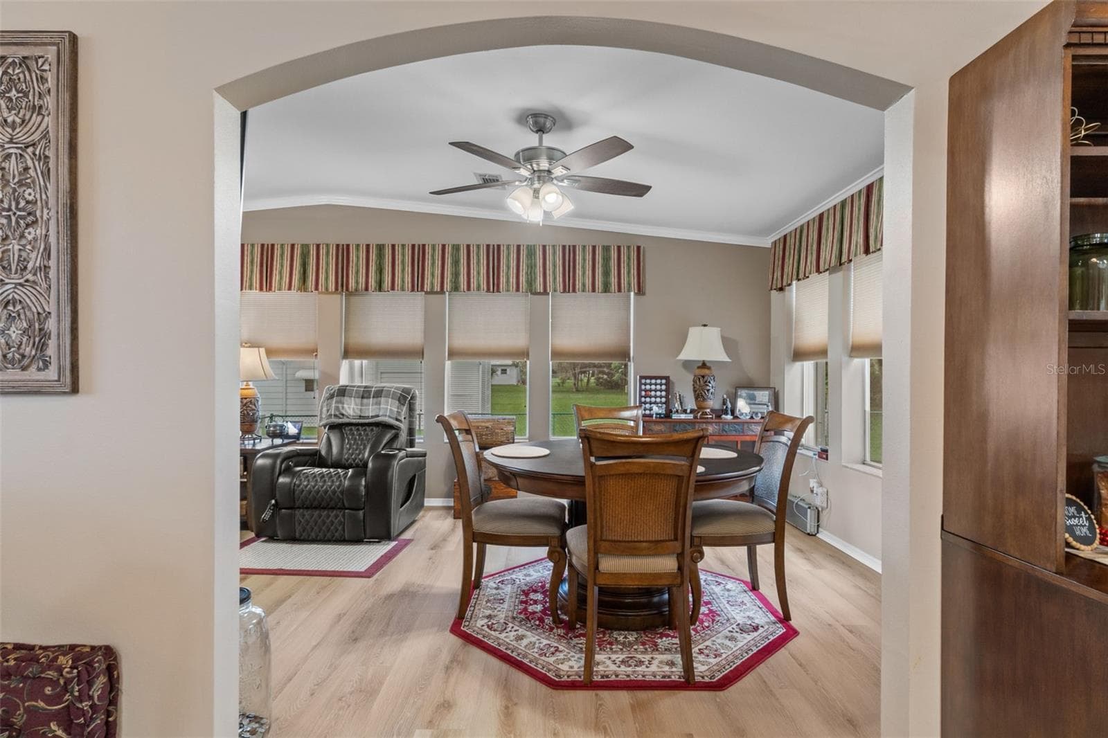 Manufactured Home at 8084 LITTLE TEE LN, BROOKSVILLE, photo 16 of 49