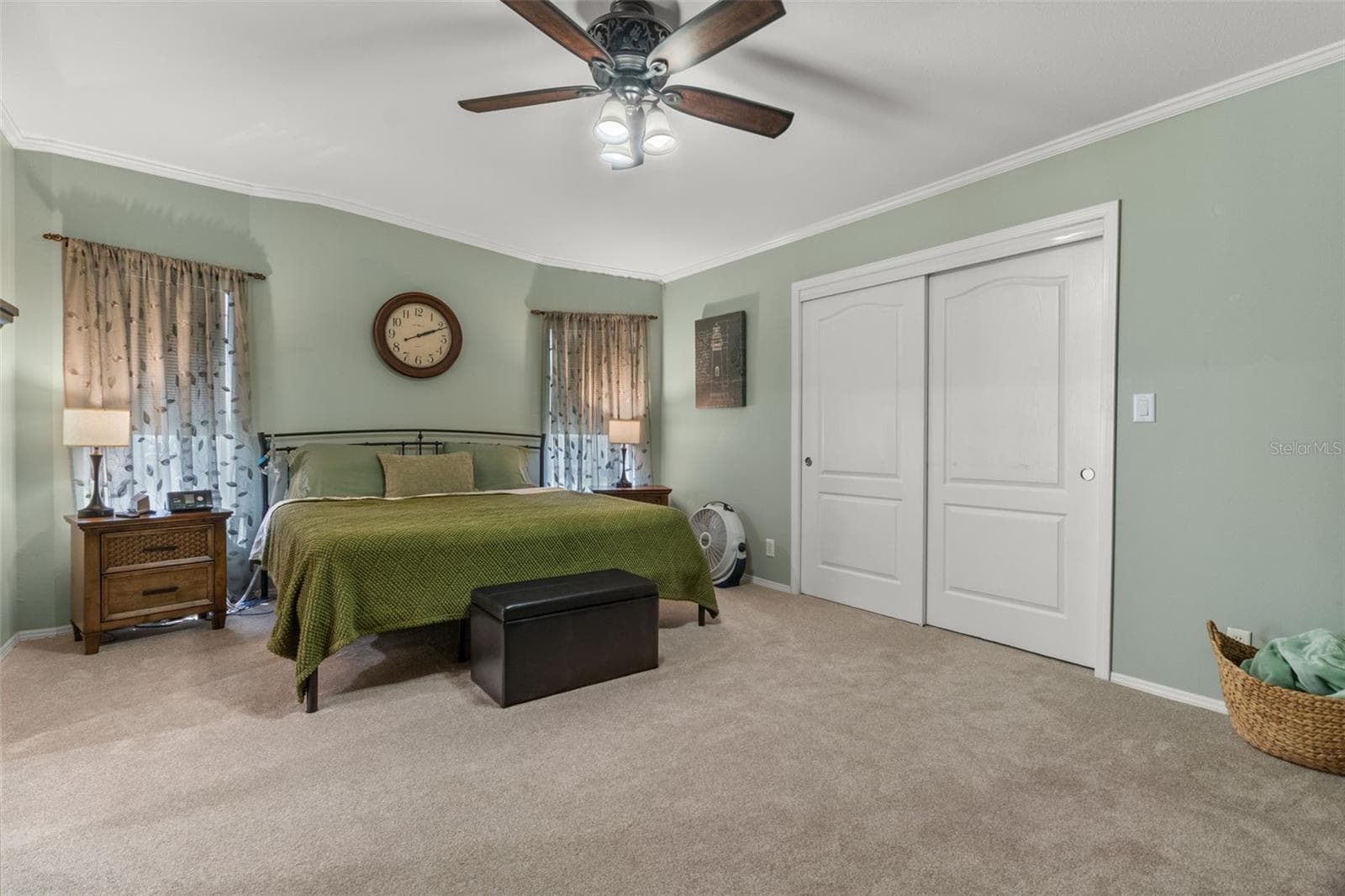 Manufactured Home at 8084 LITTLE TEE LN, BROOKSVILLE, photo 25 of 49