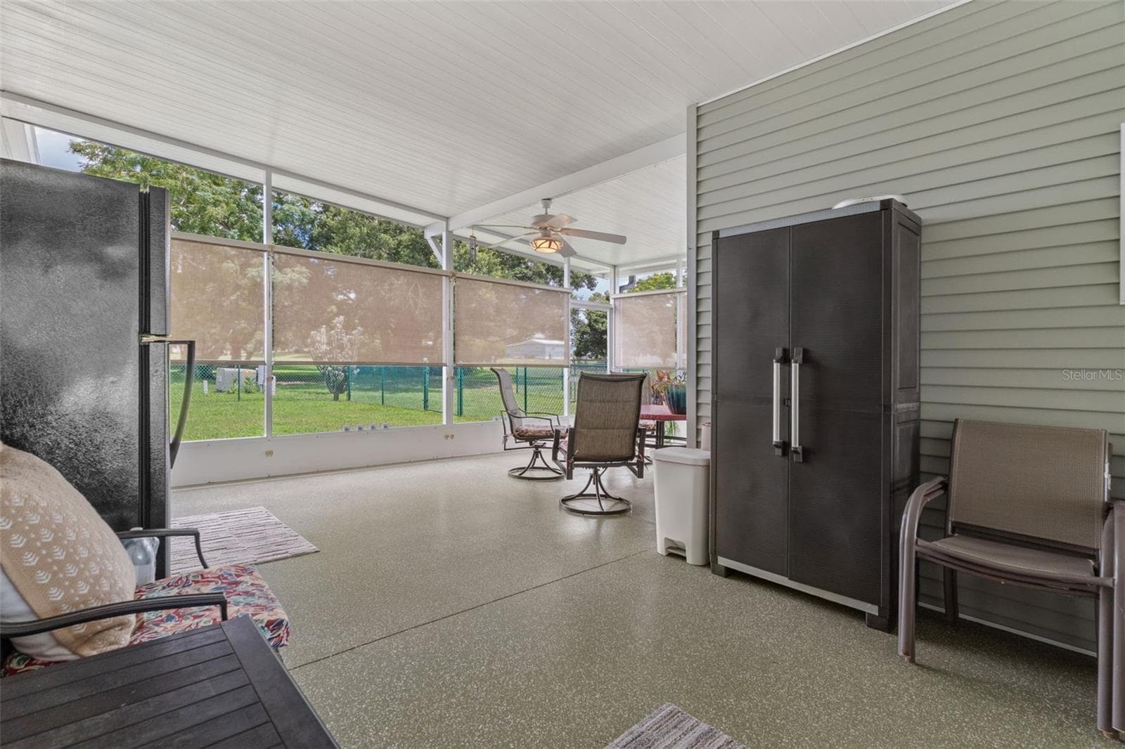Manufactured Home at 8084 LITTLE TEE LN, BROOKSVILLE, photo 34 of 49