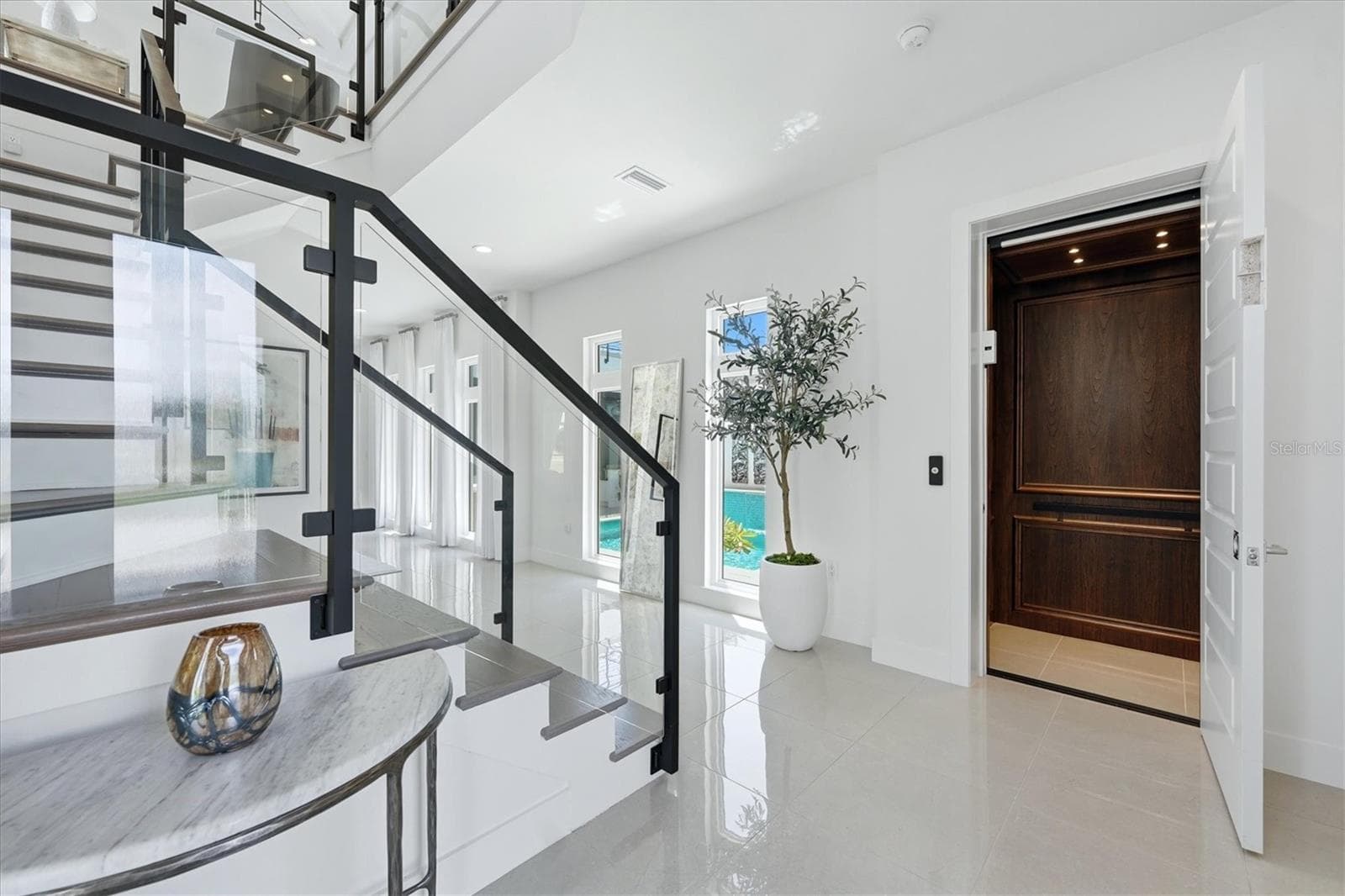 elevator, unique !! - 5935 REDBAY BLVD, BRADENTON