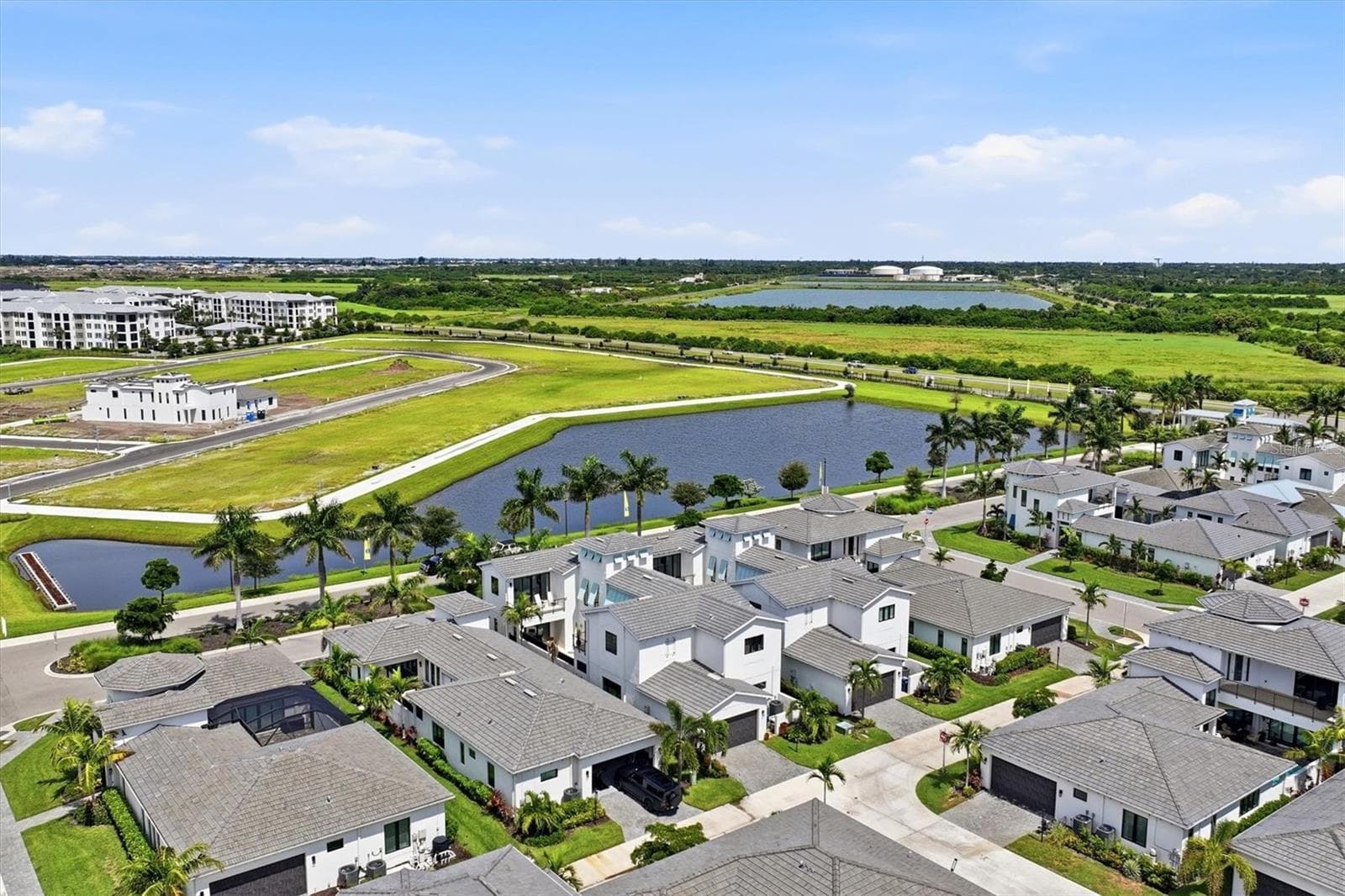 Single Family Residence at 5935 REDBAY BLVD, BRADENTON, photo 62 of 72