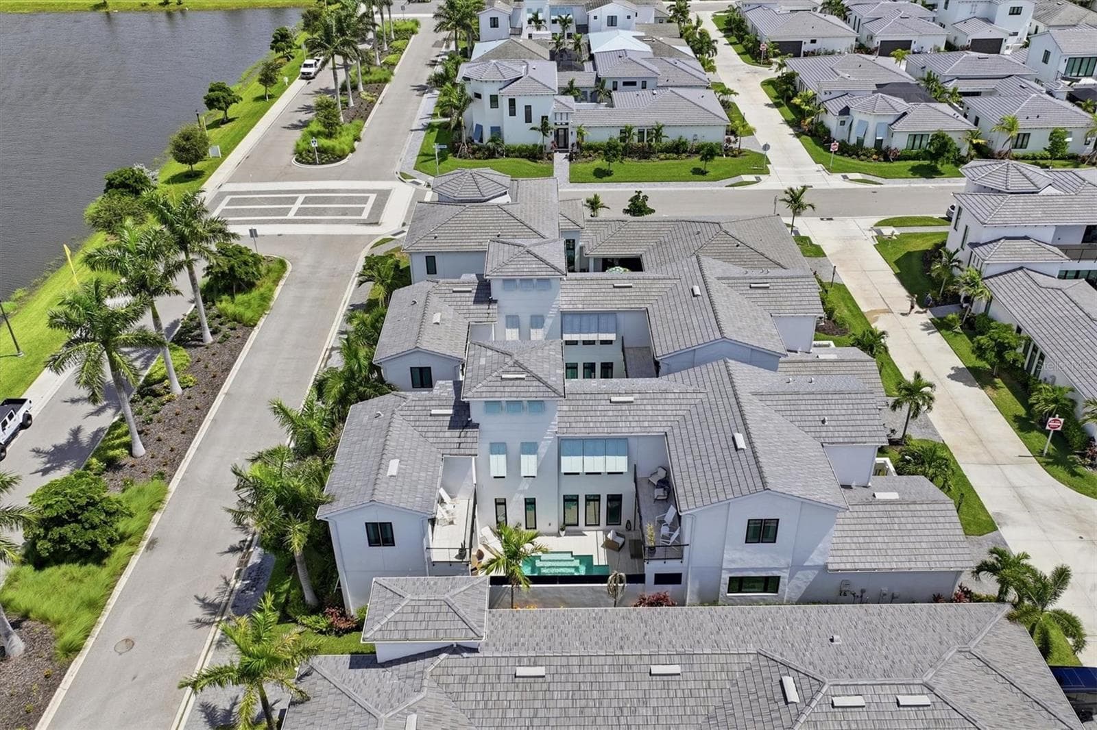 Single Family Residence at 5935 REDBAY BLVD, BRADENTON, photo 64 of 72