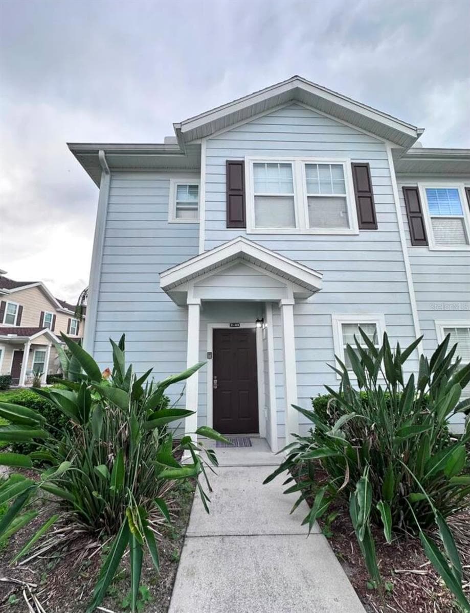 5364 DIPLOMAT CT #108