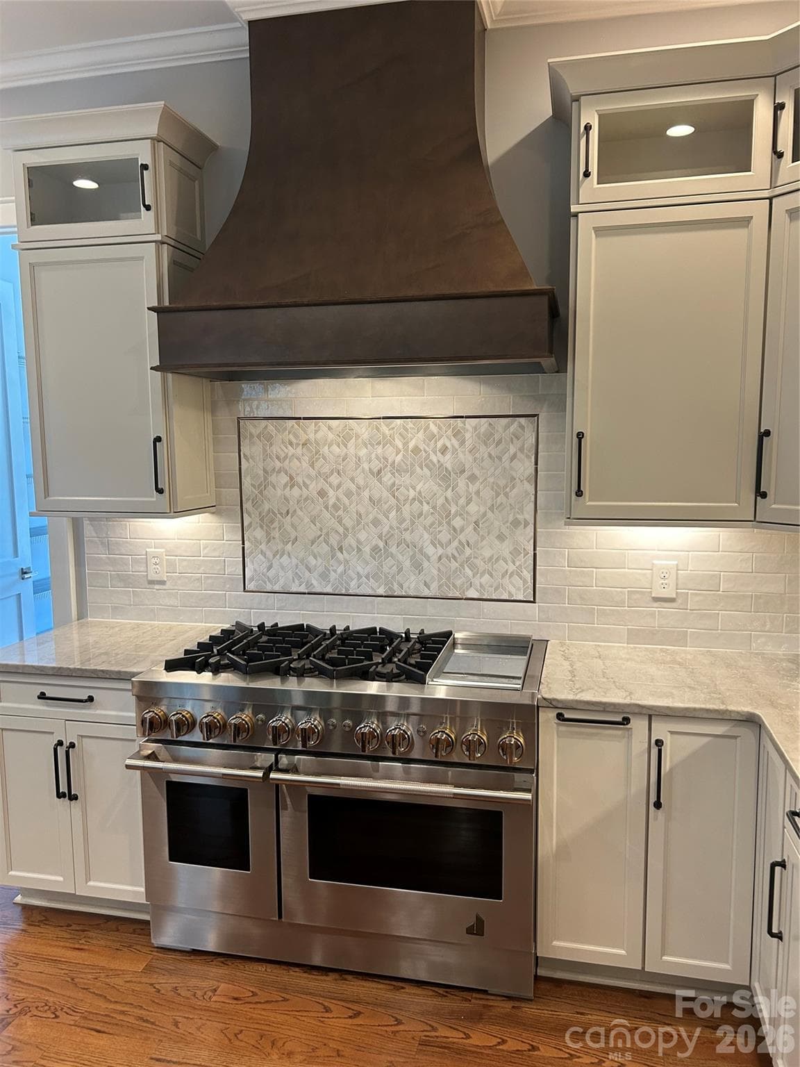Kitchen - 1686 Nestledown Court, Rock Hill