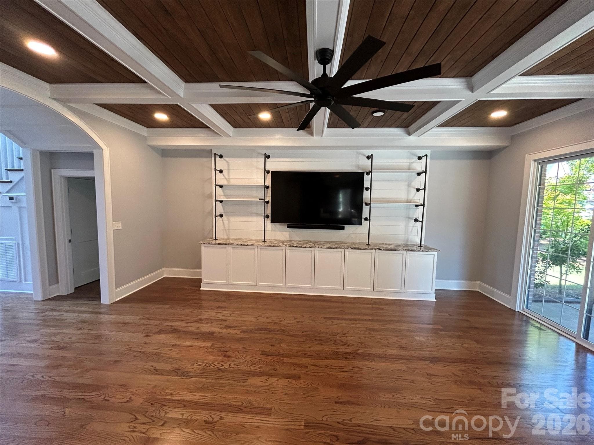 Great Room - 1686 Nestledown Court, Rock Hill