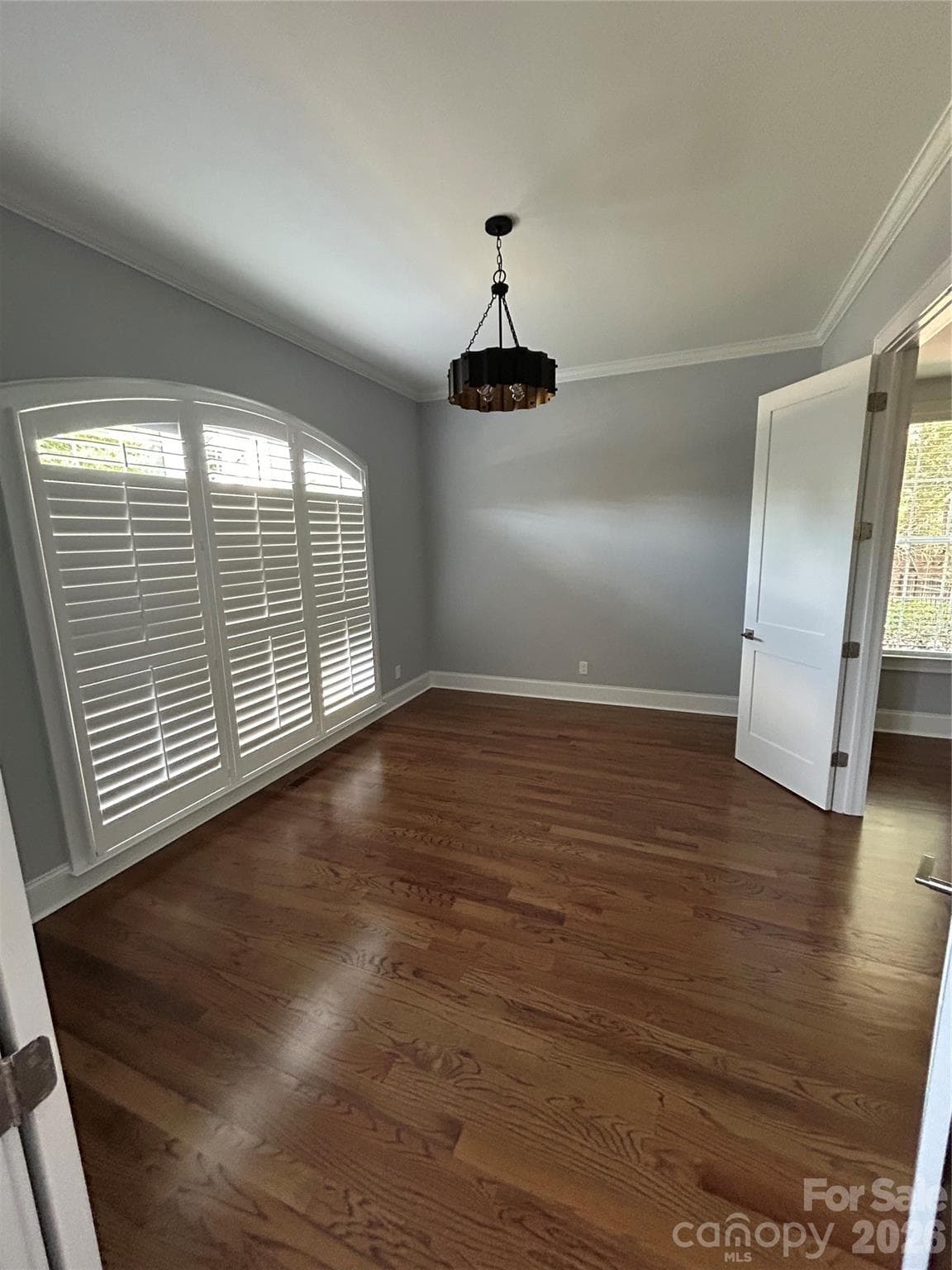 Office - 1686 Nestledown Court, Rock Hill