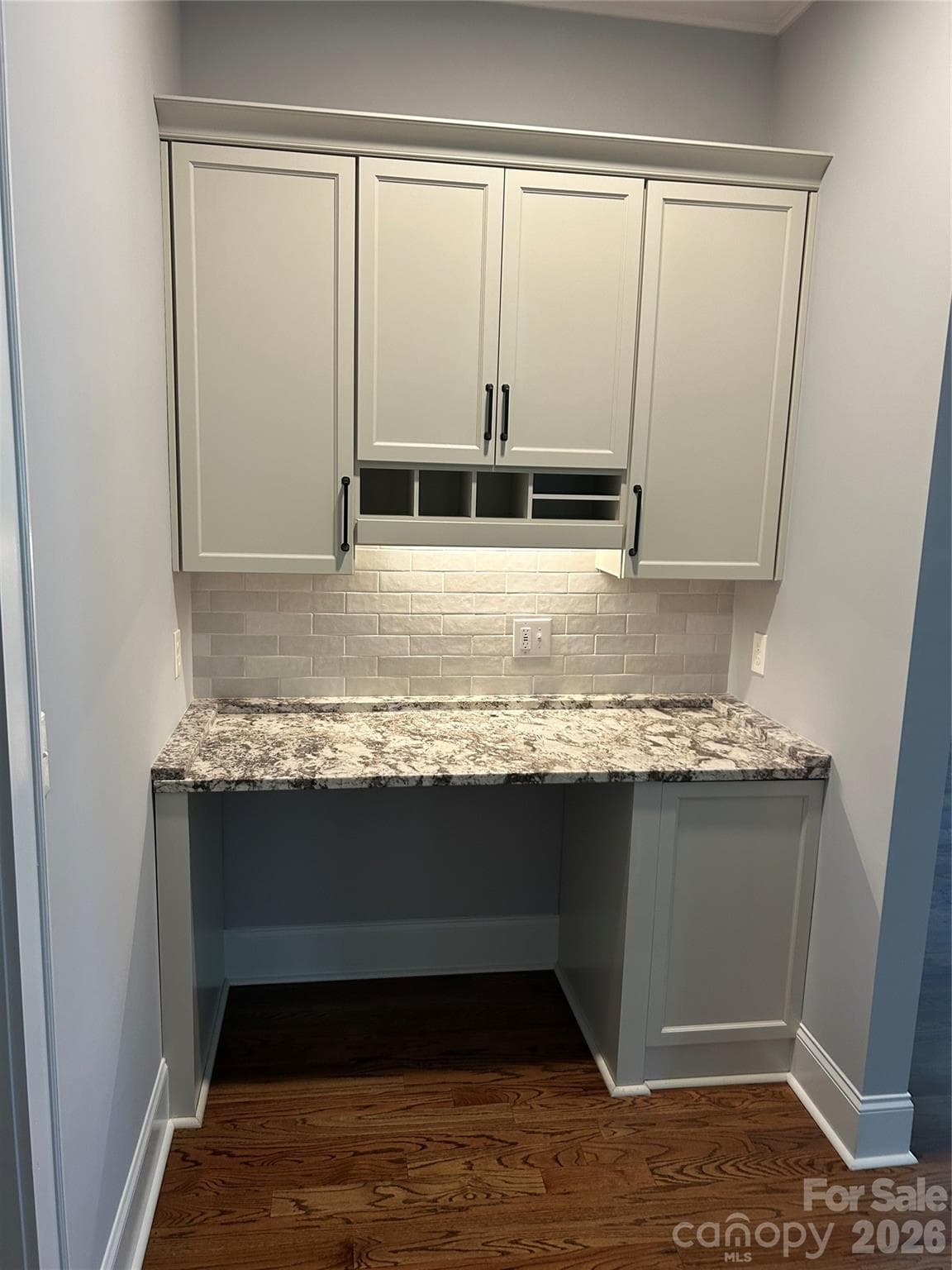 Work Station - 1686 Nestledown Court, Rock Hill