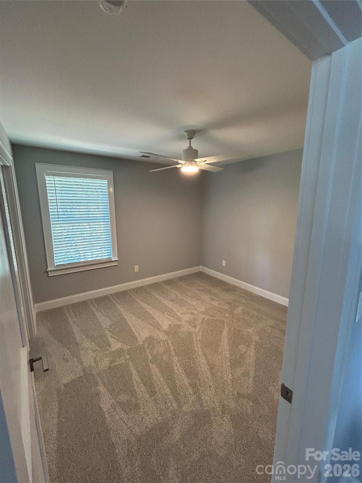 Guest Bedroom - 1686 Nestledown Court, Rock Hill