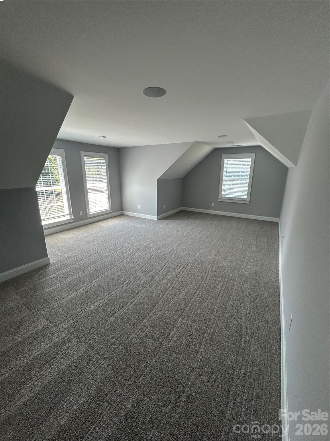 Bonus Room - 1686 Nestledown Court, Rock Hill