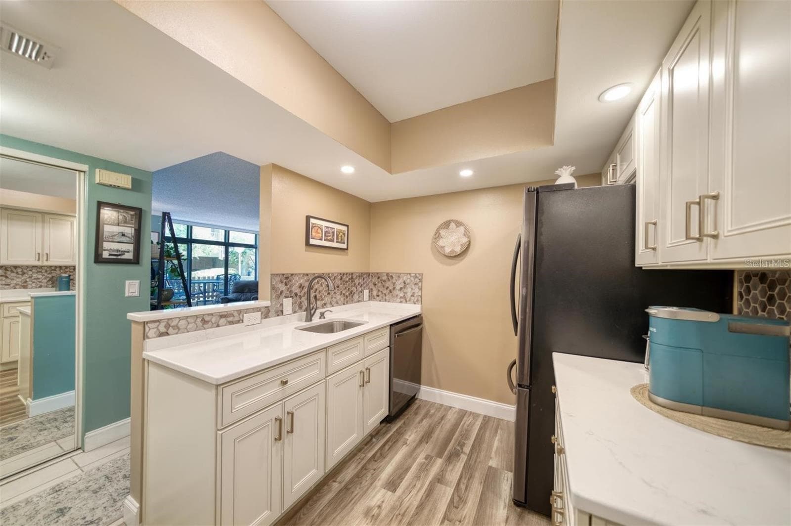 Condominium at 105 ISLAND WAY #112, CLEARWATER BEACH, photo 32 of 44
