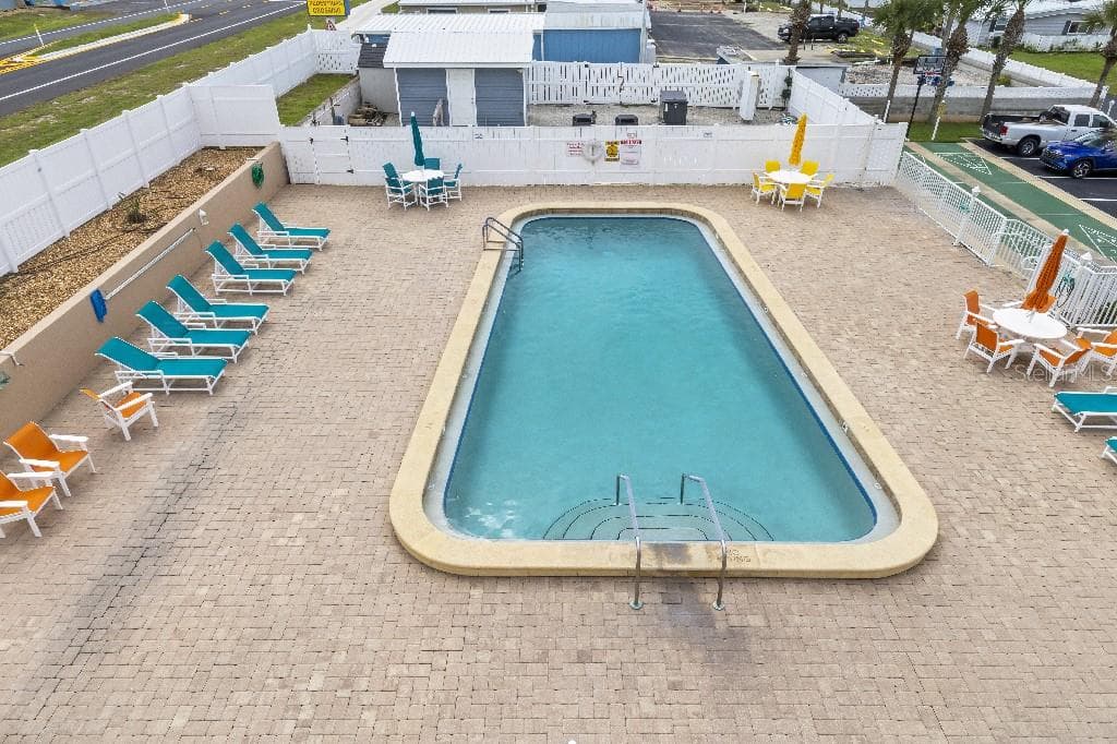 Manufactured Home at 42 NAUTILUS DR, FLAGLER BEACH, photo 54 of 81