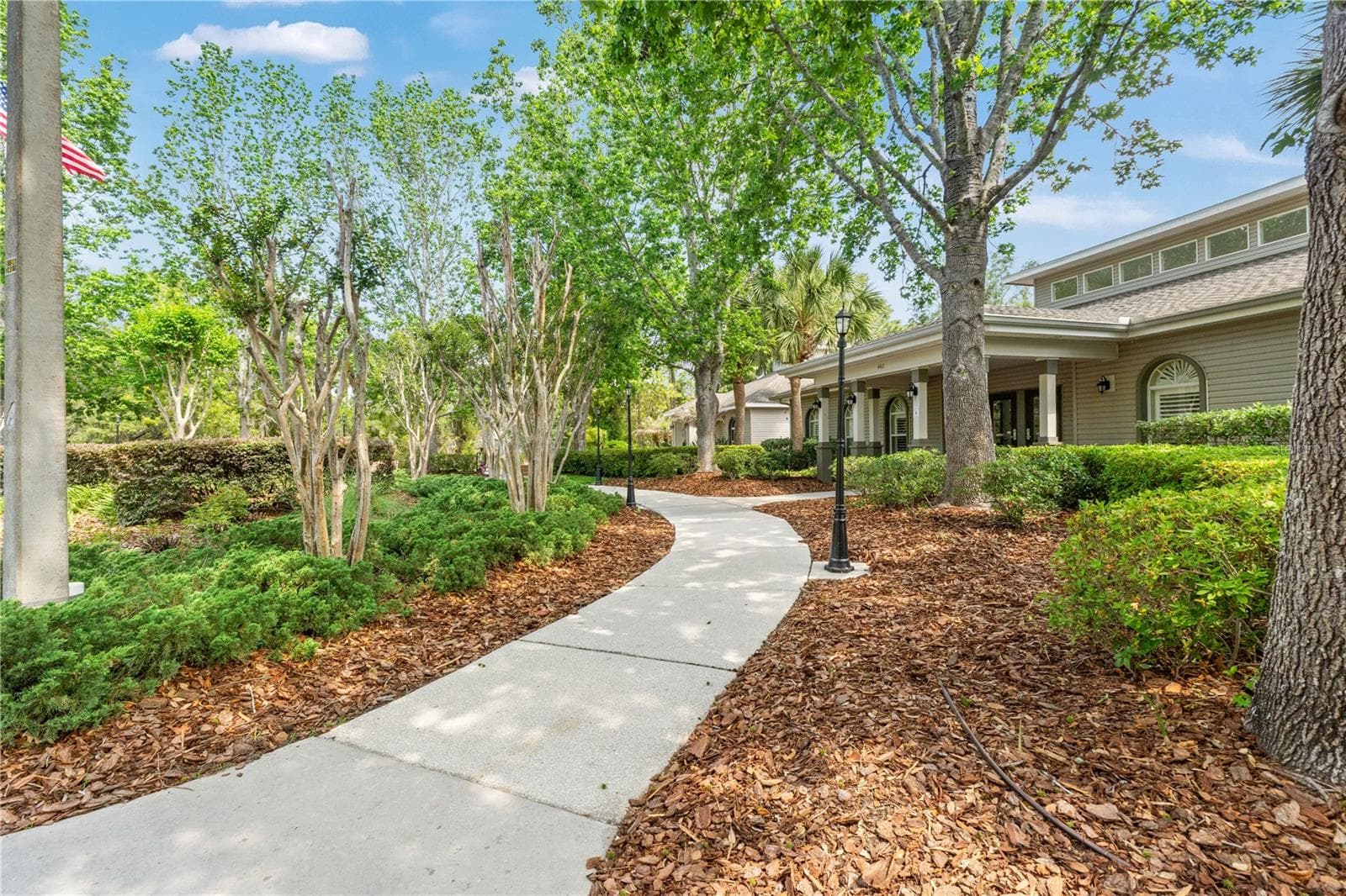 Single Family Residence at 5598 THORNGROVE WAY, SPRING HILL, photo 31 of 39