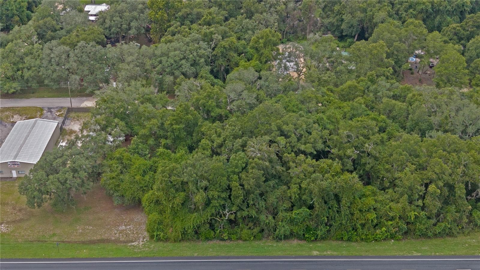Land at 0 N HWY 19, CHIEFLAND, photo 2 of 10