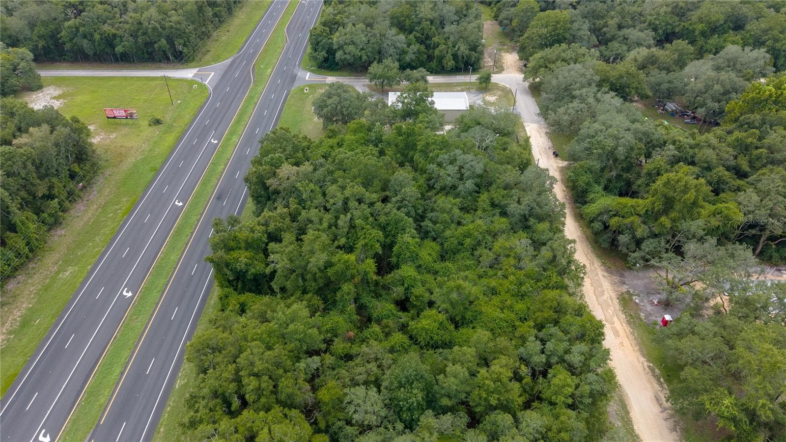 Land at 0 N HWY 19, CHIEFLAND, photo 3 of 10