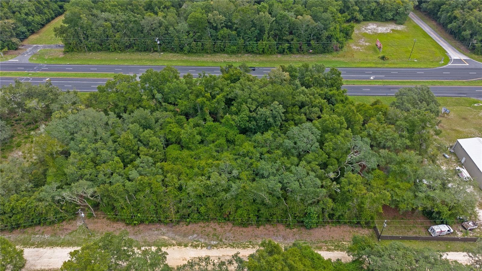 Land at 0 N HWY 19, CHIEFLAND, photo 5 of 10