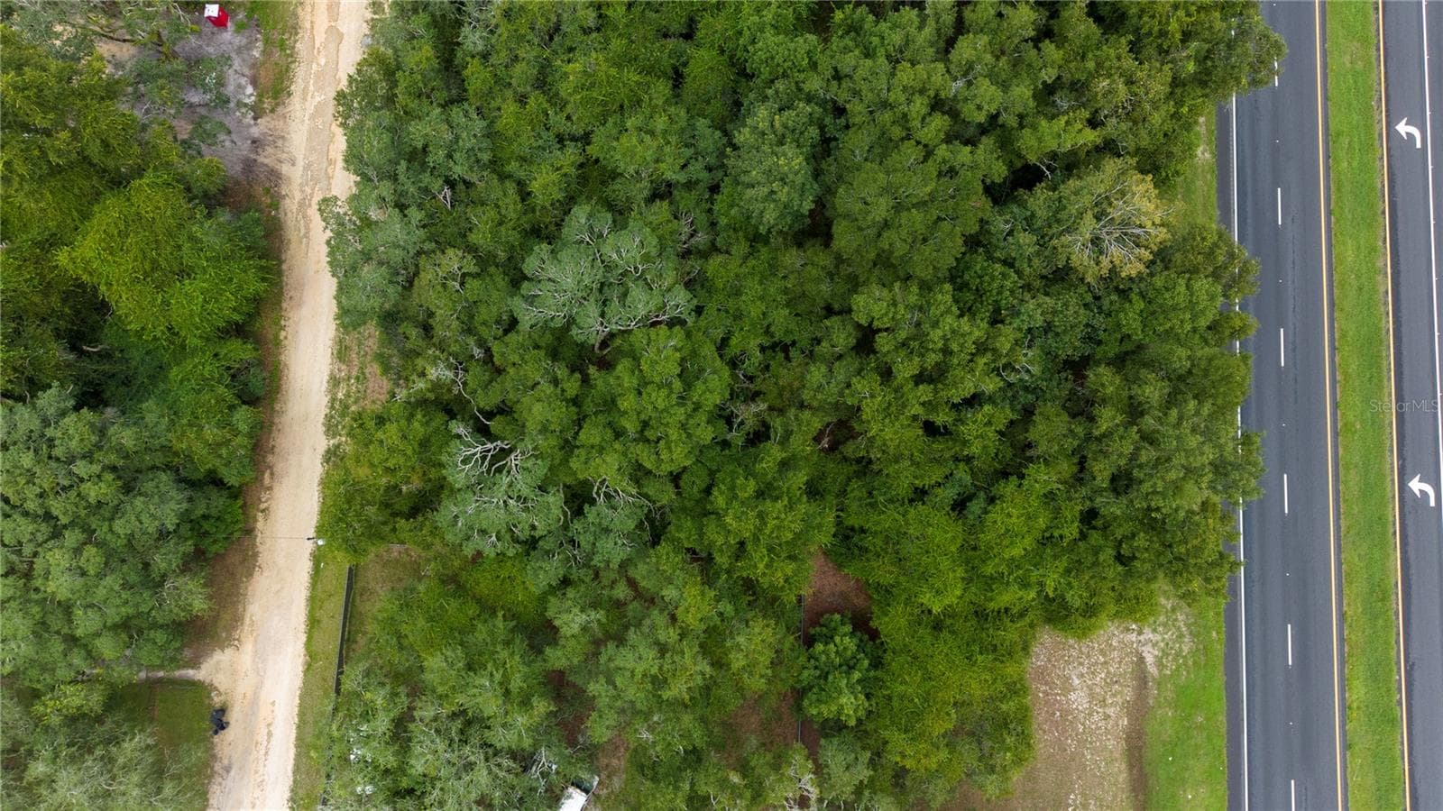 Land at 0 N HWY 19, CHIEFLAND, photo 7 of 10