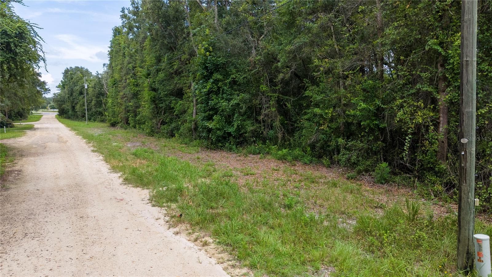 Land at 0 N HWY 19, CHIEFLAND, photo 9 of 10
