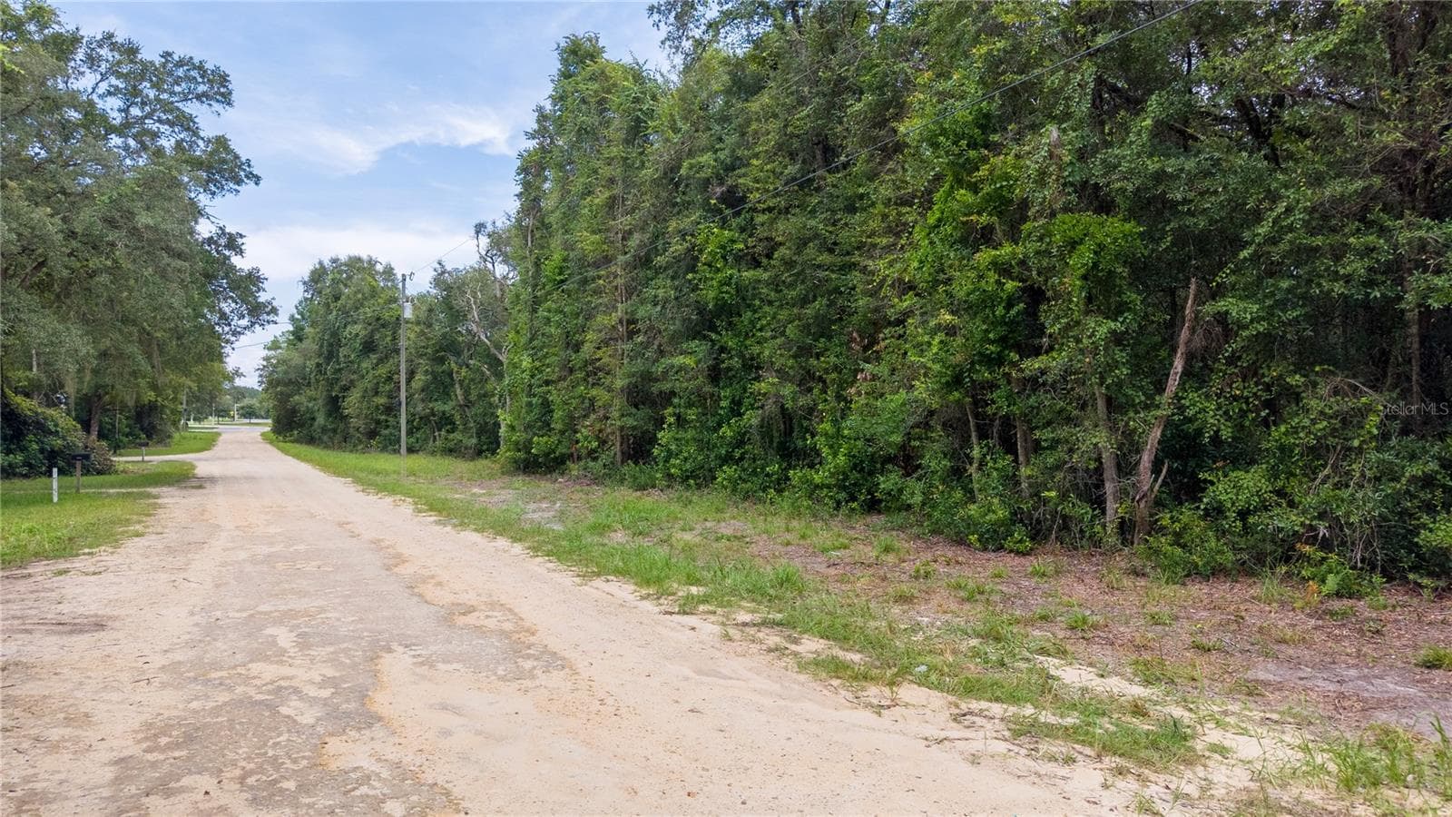 Land at 0 N HWY 19, CHIEFLAND, photo 10 of 10
