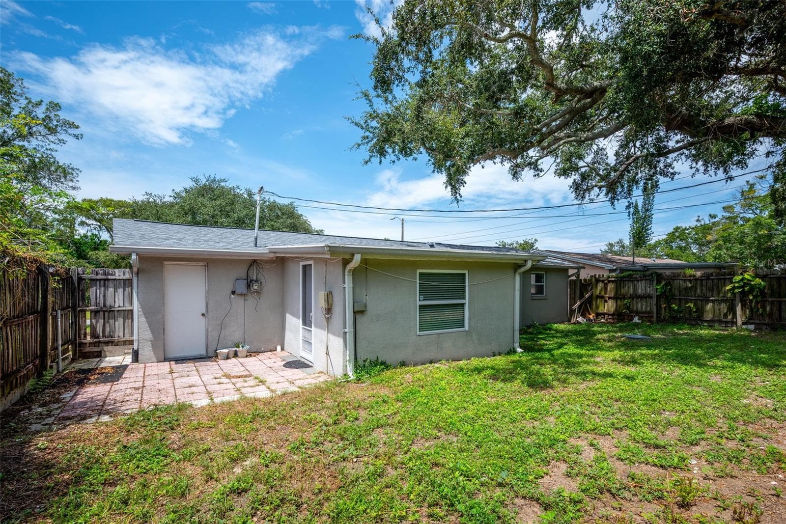 Single Family Residence at 3438 KIMBERLY OAKS DR, HOLIDAY, photo 26 of 33