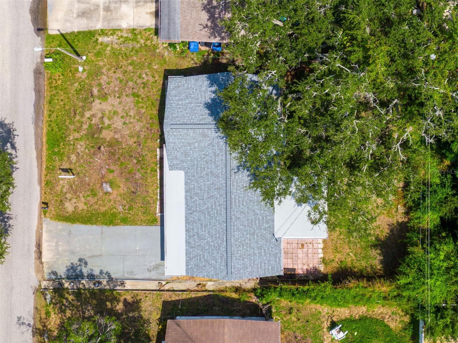 Single Family Residence at 3438 KIMBERLY OAKS DR, HOLIDAY, photo 28 of 33