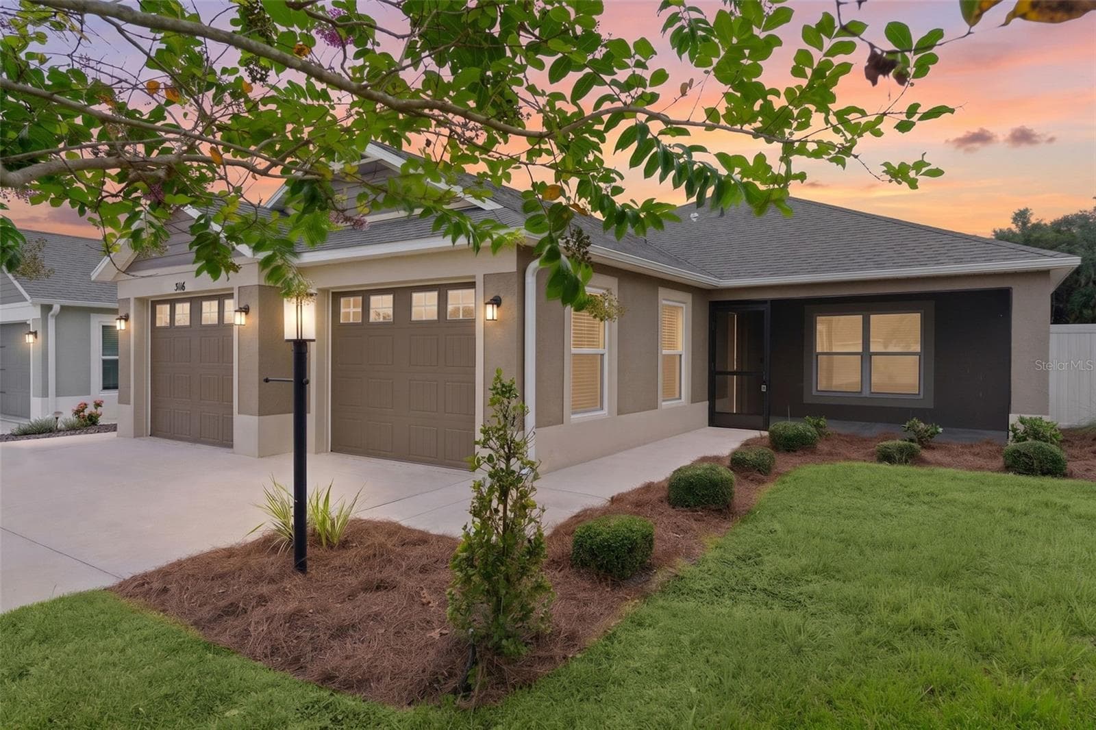 Villa at 3116 MONUMENT WAY, THE VILLAGES, photo 5 of 50