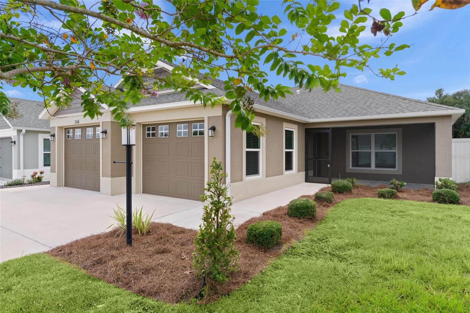 Villa at 3116 MONUMENT WAY, THE VILLAGES, photo 6 of 50