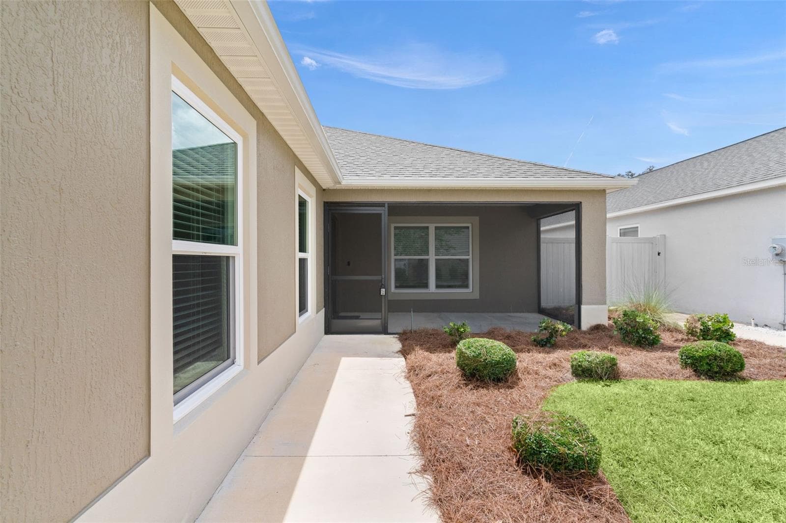 Villa at 3116 MONUMENT WAY, THE VILLAGES, photo 7 of 50