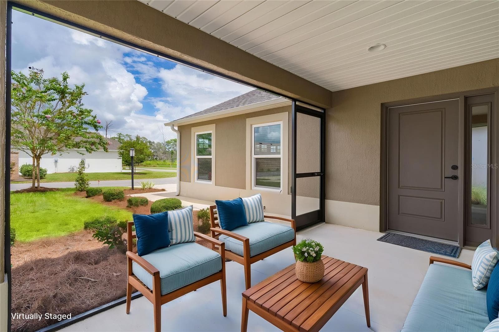 Villa at 3116 MONUMENT WAY, THE VILLAGES, photo 10 of 50