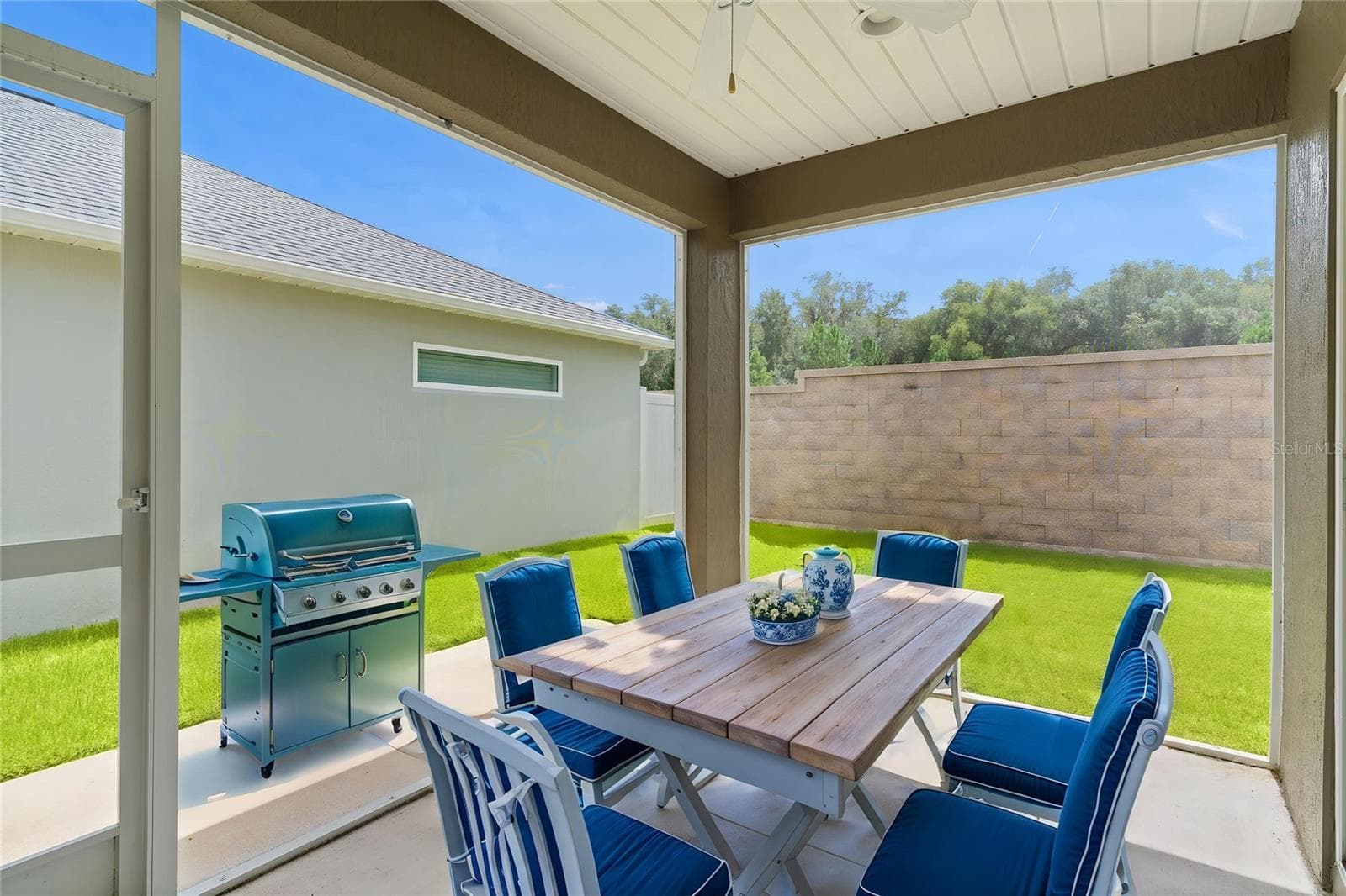 Villa at 3116 MONUMENT WAY, THE VILLAGES, photo 44 of 50