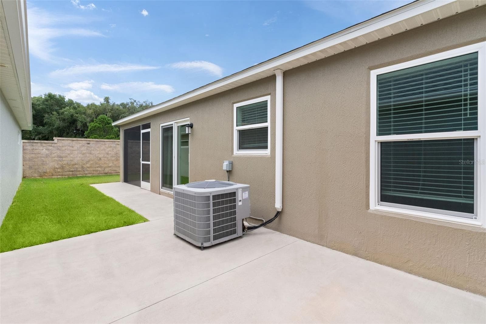 Villa at 3116 MONUMENT WAY, THE VILLAGES, photo 46 of 50