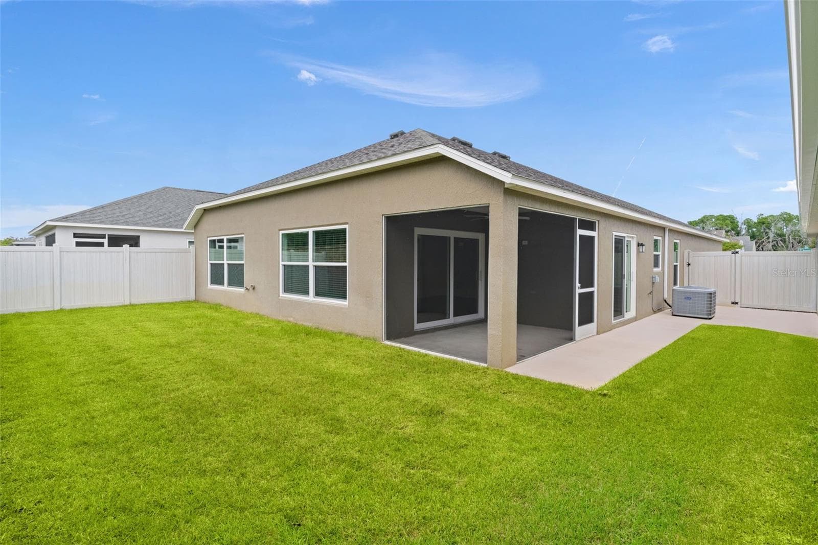 Villa at 3116 MONUMENT WAY, THE VILLAGES, photo 50 of 50