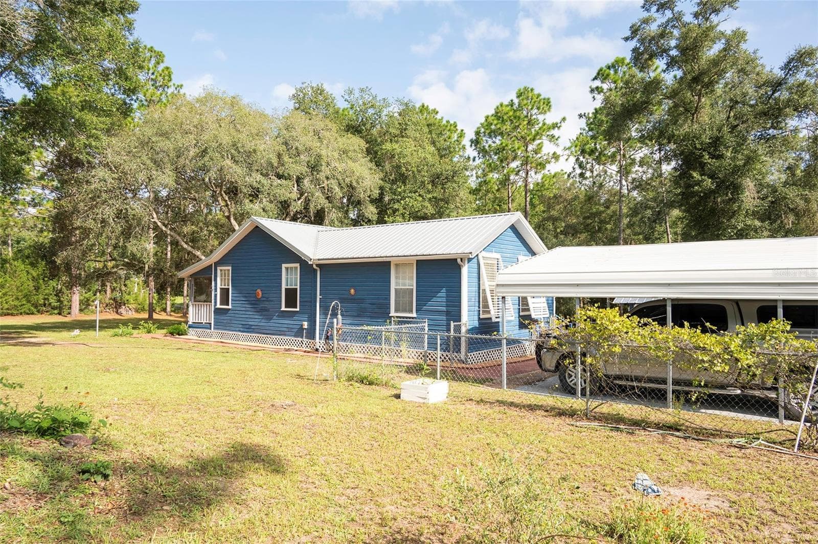 Single Family Residence at 227 NE 838TH ST, OLD TOWN, photo 15 of 39