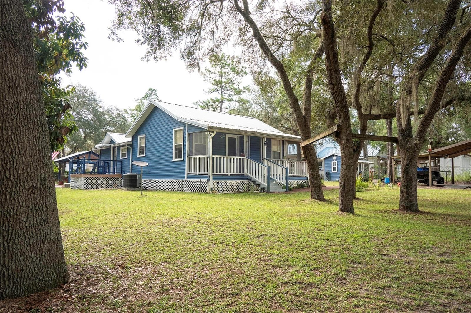 Single Family Residence at 227 NE 838TH ST, OLD TOWN, photo 16 of 39