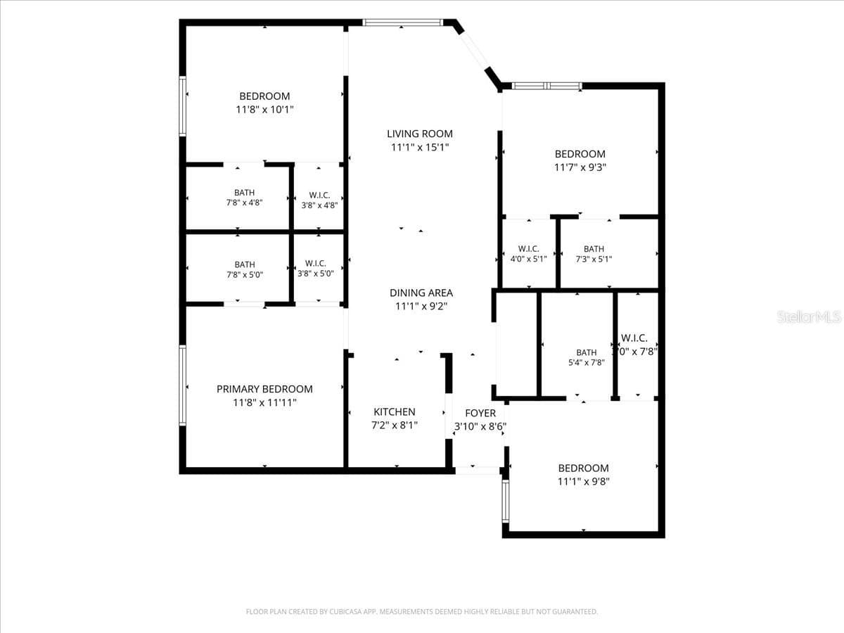Condominium at 4000 SW 23RD ST #4-105, GAINESVILLE, photo 2 of 32