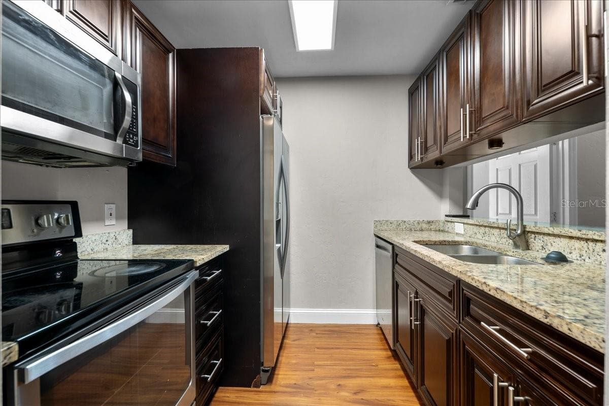 Condominium at 4000 SW 23RD ST #4-105, GAINESVILLE, photo 10 of 32