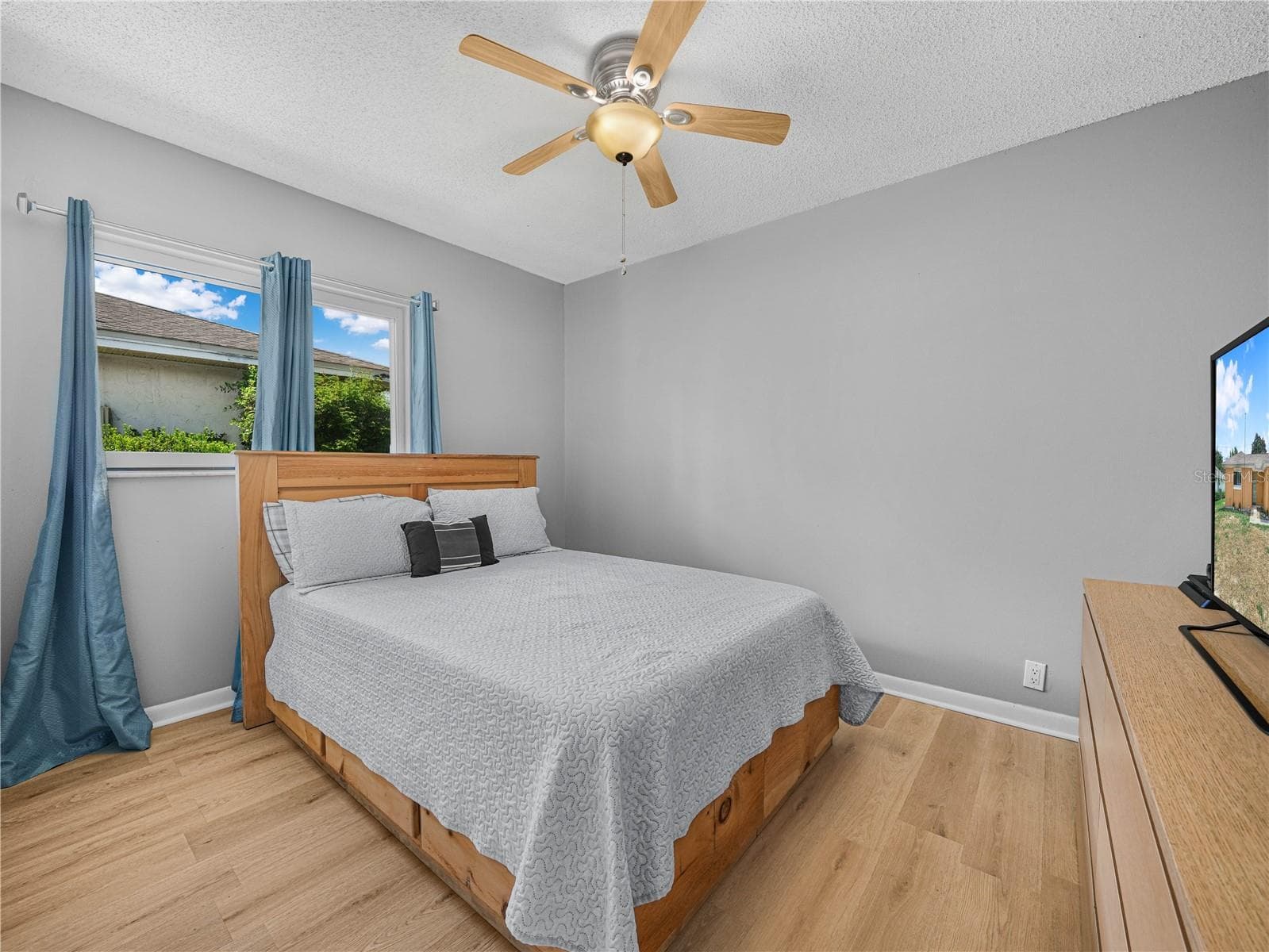 Bedroom 3 - 437 BROWARD TER, WINTER HAVEN