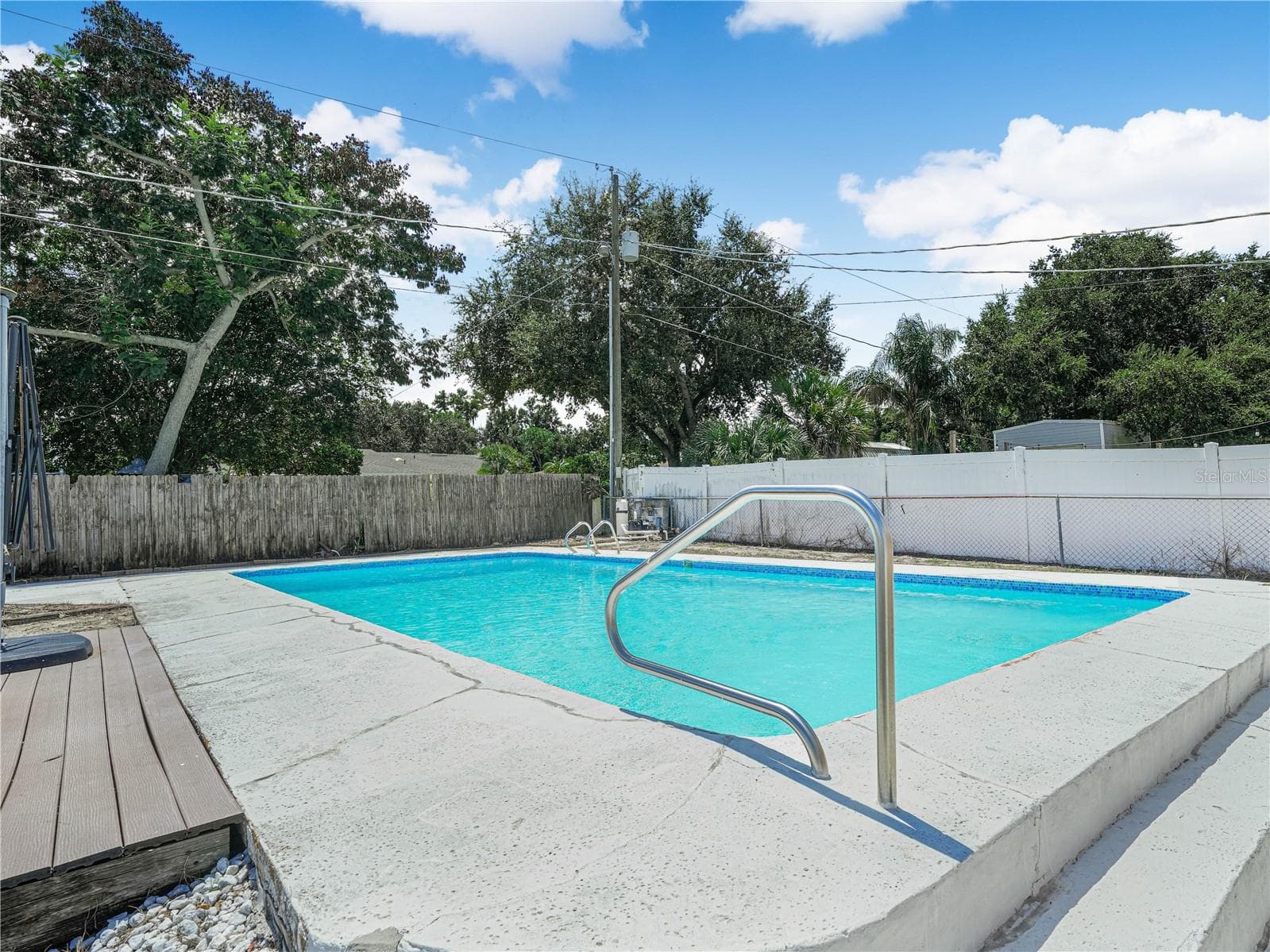 Sparkling oversized pool for those hot Florida days! - 437 BROWARD TER, WINTER HAVEN