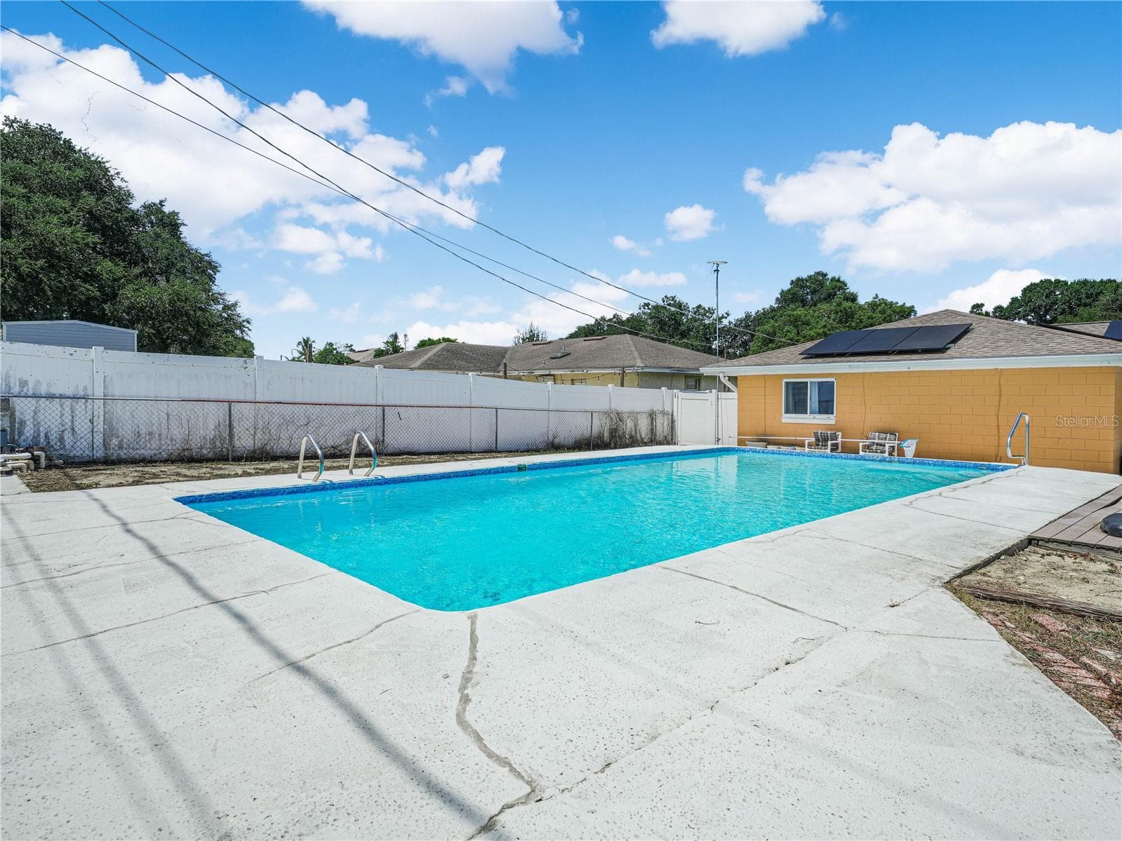 Single Family Residence at 437 BROWARD TER, WINTER HAVEN, photo 25 of 32