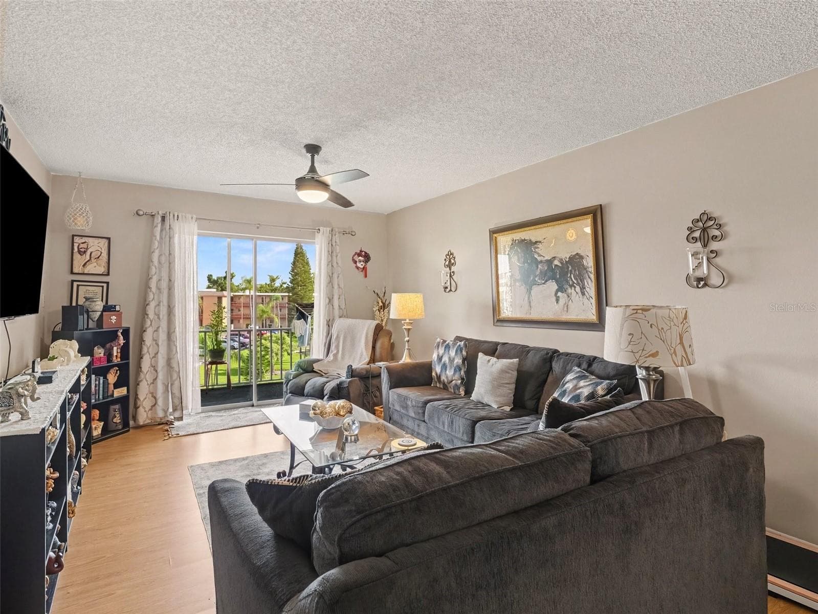 Condominium at 4171 HERON WAY #E309, BRADENTON, photo 2 of 28