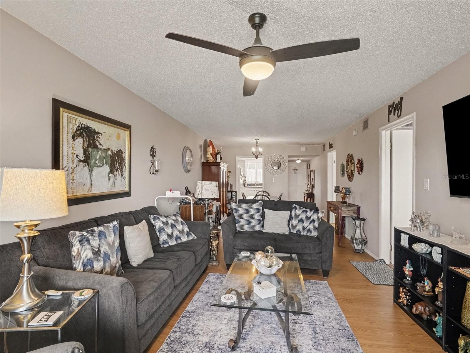 Condominium at 4171 HERON WAY #E309, BRADENTON, photo 3 of 28