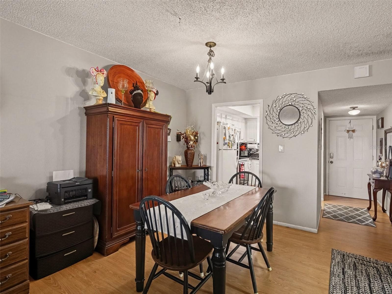 Condominium at 4171 HERON WAY #E309, BRADENTON, photo 4 of 28