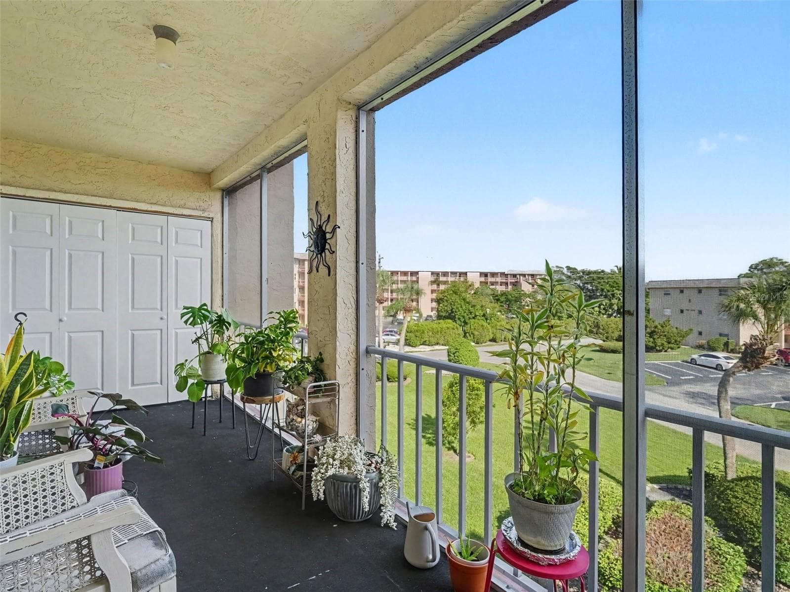 Condominium at 4171 HERON WAY #E309, BRADENTON, photo 6 of 28