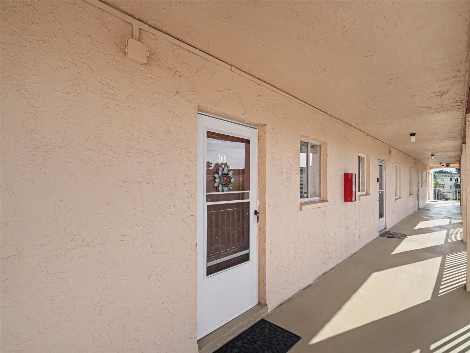 Condominium at 4171 HERON WAY #E309, BRADENTON, photo 9 of 28