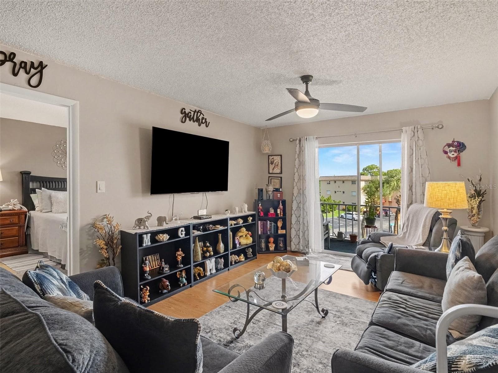 Condominium at 4171 HERON WAY #E309, BRADENTON, photo 11 of 28