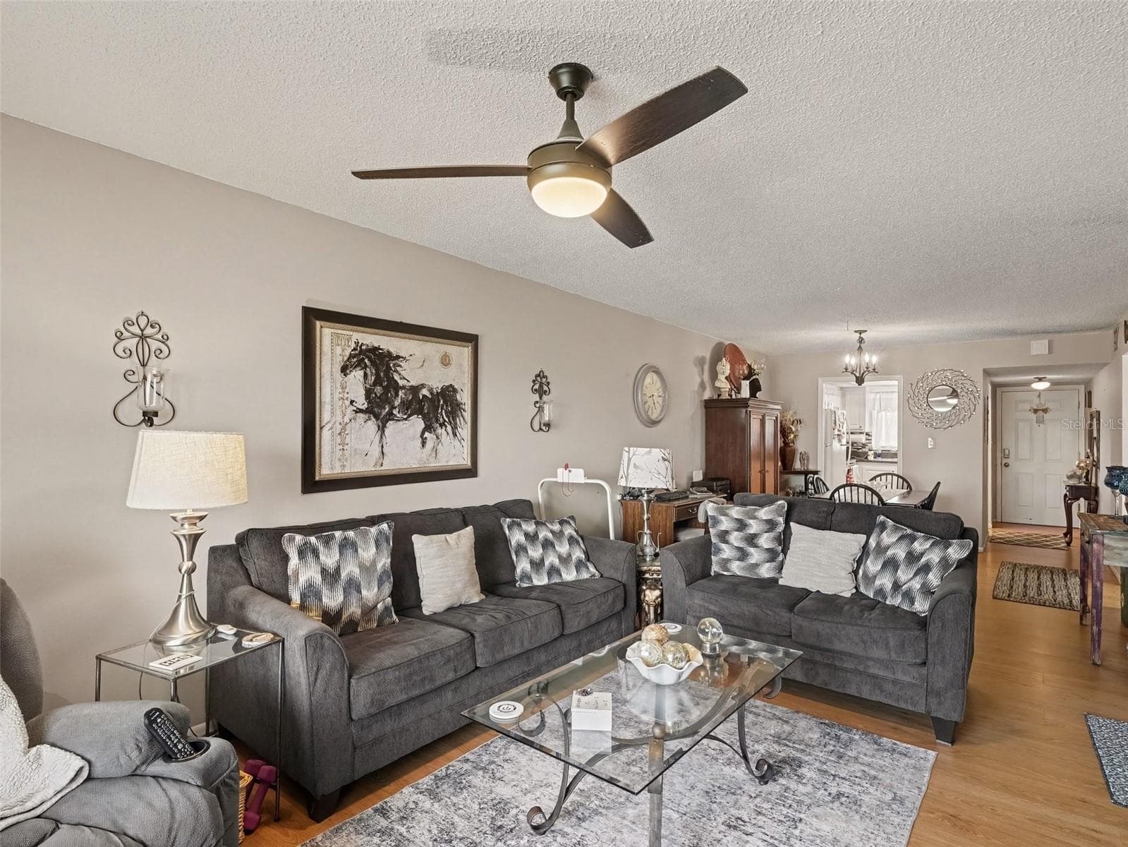 Condominium at 4171 HERON WAY #E309, BRADENTON, photo 12 of 28