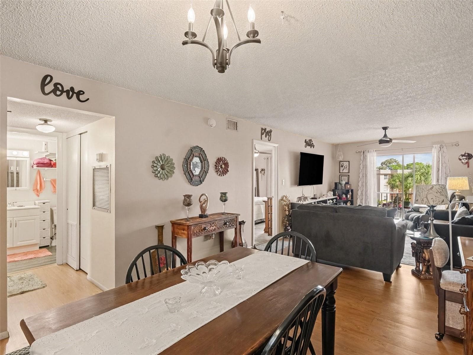 Condominium at 4171 HERON WAY #E309, BRADENTON, photo 13 of 28